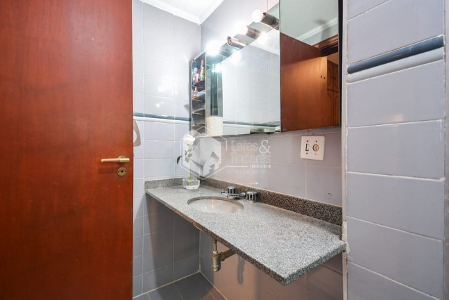 Imagem Apartamento com 3 Quartos à Venda, 144 m² em Mirandópolis - São Paulo