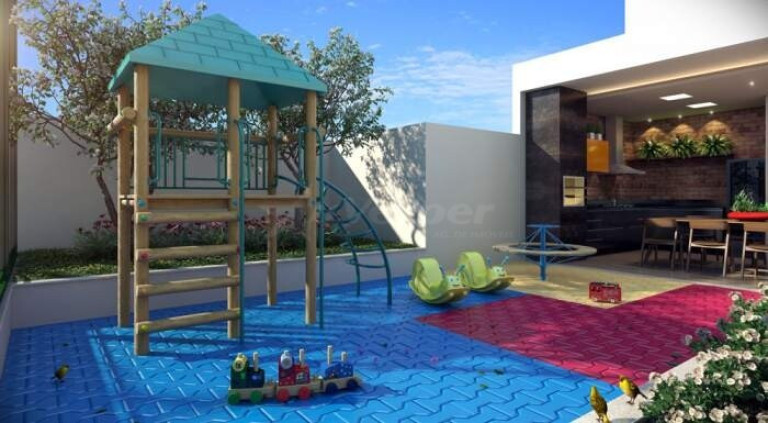 Imagem Apartamento com 2 Quartos à Venda, 64 m² em Jardim Europa - Goiânia Imagem Apartamento com 2 Quartos à Venda, 64 m² em Jardim Europa - Goiânia