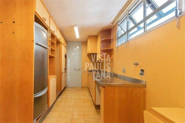 Imagem Apartamento com 4 Quartos à Venda, 260 m² em Jardins - São Paulo Imagem Apartamento com 4 Quartos à Venda, 260 m² em Jardins - São Paulo