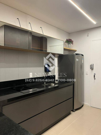 Imagem Apartamento com 1 Quarto à Venda, 57 m² em Jardim Goiás - Goiânia Imagem Apartamento com 1 Quarto à Venda, 57 m² em Jardim Goiás - Goiânia