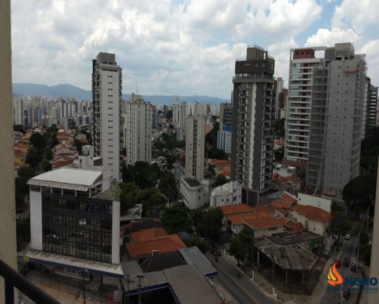 Imagem Imóvel com 2 Quartos à Venda, 85 m² em Pinheiros - São Paulo