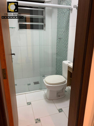 Imagem Apartamento com 3 Quartos à Venda, 80 m² em Itararé - São Vicente