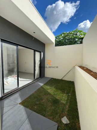 Imagem Casa com 3 Quartos à Venda, 140 m² em Promissão I - Lagoa Santa Imagem Casa com 3 Quartos à Venda, 140 m² em Promissão I - Lagoa Santa