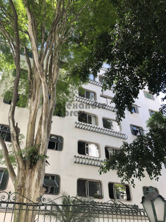 Apartamento com 2 Quartos à Venda, 85 m² em Moema - São Paulo