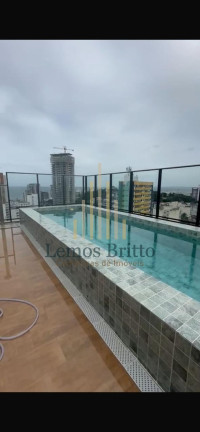 Imagem Imóvel com 1 Quarto à Venda, 25 m² em Barra - Salvador Imagem Imóvel com 1 Quarto à Venda, 25 m² em Barra - Salvador