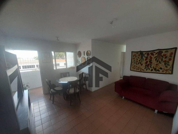Imagem Apartamento com 3 Quartos à Venda, 83 m² em Cordeiro - Recife