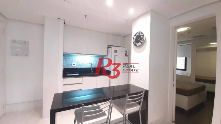 Imagem Apartamento com 2 Quartos à Venda, 50 m² em Boqueirão - Santos Imagem Apartamento com 2 Quartos à Venda, 50 m² em Boqueirão - Santos