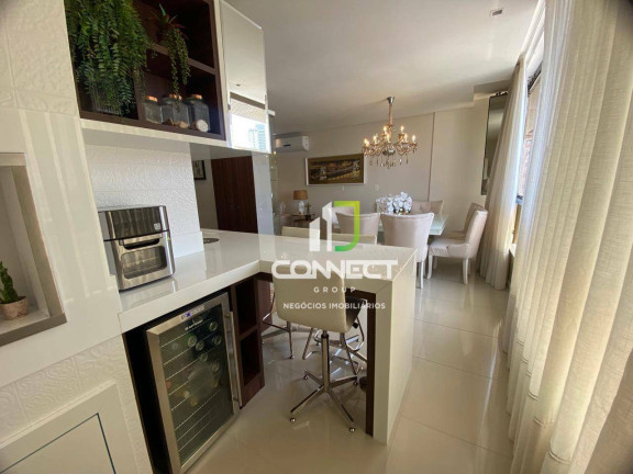 Imagem Apartamento com 3 Quartos à Venda, 95 m² em Fazenda - Itajaí