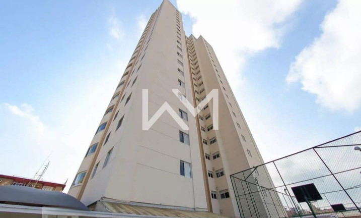 Apartamento com 3 Quartos à Venda, 78 m² em Vila Progresso - Guarulhos