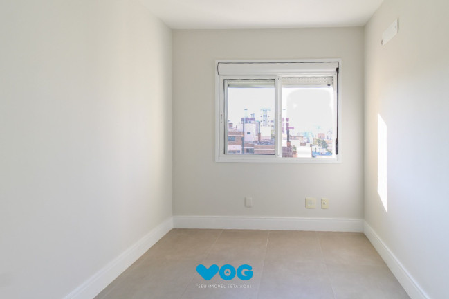 Imagem Imóvel com 3 Quartos à Venda, 88 m² em Mont Serrat - Porto Alegre