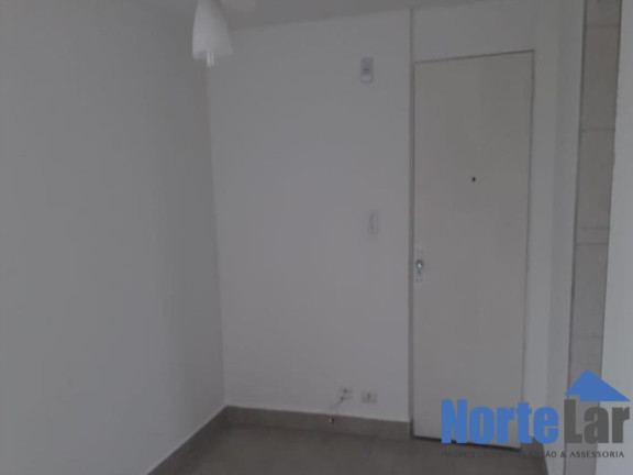 Imagem Apartamento com 2 Quartos à Venda, 50 m² em Jardim São Ricardo - São Paulo Imagem Apartamento com 2 Quartos à Venda, 50 m² em Jardim São Ricardo - São Paulo
