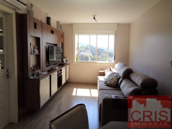 Imagem Apartamento com 1 Quarto à Venda, 52 m² em Borgo - Bento Gonçalves Imagem Apartamento com 1 Quarto à Venda, 52 m² em Borgo - Bento Gonçalves