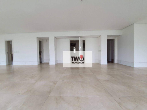 Imagem Apartamento com 4 Quartos à Venda, 402 m² em Barra Da Tijuca - Rio De Janeiro