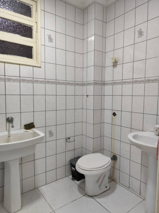 Imagem Apartamento com 1 Quarto à Venda, em Boqueirão - Praia Grande Imagem Apartamento com 1 Quarto à Venda, em Boqueirão - Praia Grande