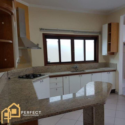 Imagem Casa com 4 Quartos para Alugar, 200 m² em Independência - Taubaté Imagem Casa com 4 Quartos para Alugar, 200 m² em Independência - Taubaté