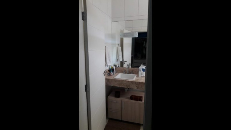 Imagem Casa com 3 Quartos à Venda, 400 m² em Condomínio Bosque Dos Pires - Itatiba