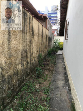 Imagem Casa com 4 Quartos à Venda, 250 m² em Bosque Dos Eucaliptos - São José Dos Campos