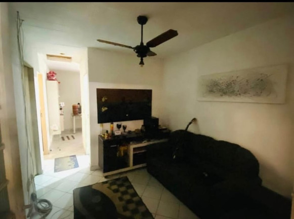 Imagem Casa com 2 Quartos à Venda, 48 m² em Residencial Liberdade (moreira César) - Pindamonhangaba Imagem Casa com 2 Quartos à Venda, 48 m² em Residencial Liberdade (moreira César) - Pindamonhangaba
