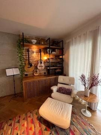 Imagem Apartamento com 3 Quartos à Venda, 150 m² em Vila Leopoldina - São Paulo
