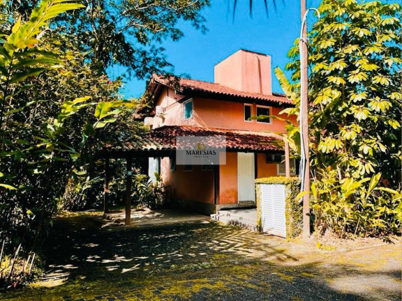 Imagem Casa com 3 Quartos à Venda, 253 m² em Santiago - São Sebastião Imagem Casa com 3 Quartos à Venda, 253 m² em Santiago - São Sebastião