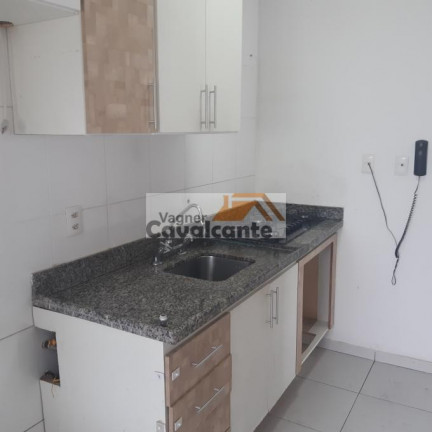 Imagem Apartamento com 3 Quartos para Alugar, 92 m² em Centro - Diadema Imagem Apartamento com 3 Quartos para Alugar, 92 m² em Centro - Diadema