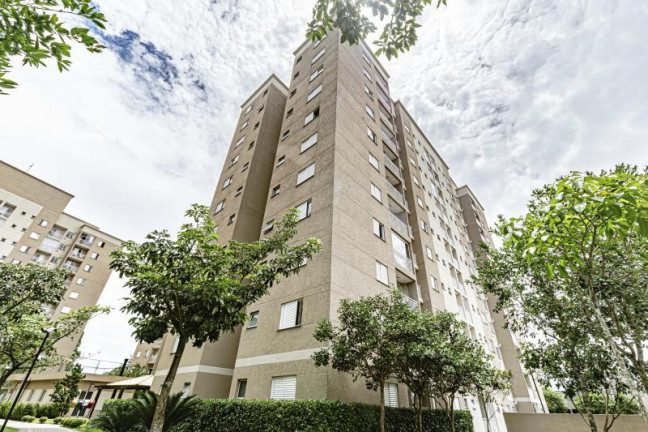 Apartamento com 2 Quartos à Venda, 56 m² em Xaxim - Curitiba