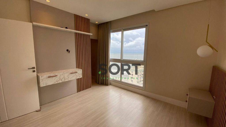 Imagem Apartamento com 4 Quartos para Alugar, 144 m² em Centro - Balneário Camboriú