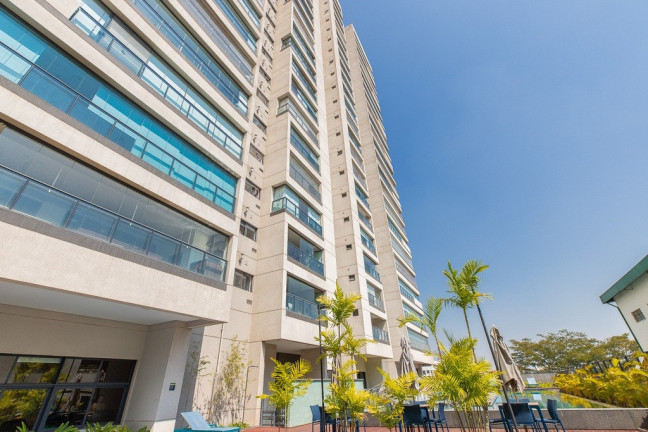 Imagem Apartamento com 2 Quartos à Venda, 70 m² em Cerqueira César - São Paulo
