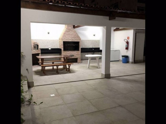 Imagem Apartamento com 4 Quartos à Venda, 242 m² em Campo Belo - São Paulo
