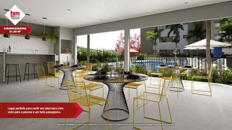 Imagem Apartamento à Venda,  em Jardim Ipaussurama - Campinas