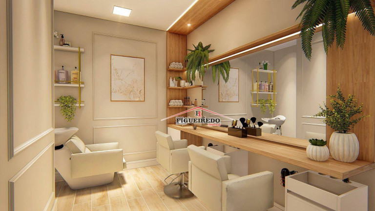 Imagem Apartamento com 3 Quartos à Venda, 148 m² em Canto Do Forte - Praia Grande Imagem Apartamento com 3 Quartos à Venda, 148 m² em Canto Do Forte - Praia Grande