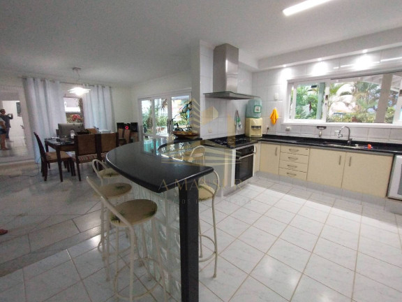Imagem Casa com 5 Quartos à Venda, 550 m² em Vista Linda - Bertioga