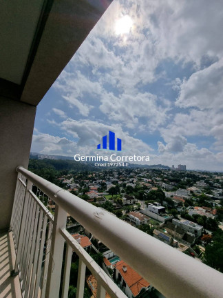 Imagem Apartamento com 1 Quarto à Venda, 50 m² em Melville Empresarial I E Ii - Barueri Imagem Apartamento com 1 Quarto à Venda, 50 m² em Melville Empresarial I E Ii - Barueri