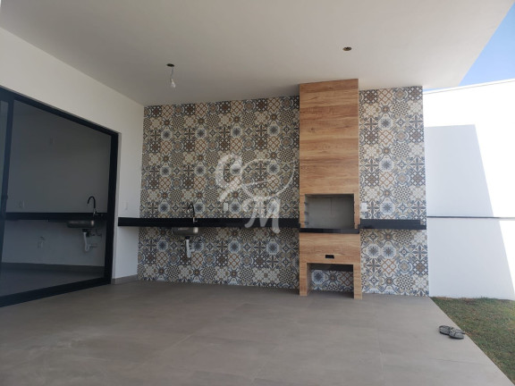 Imagem Casa de Condomínio com 3 Quartos à Venda, 167 m² em Condomínio Phytus - Itupeva