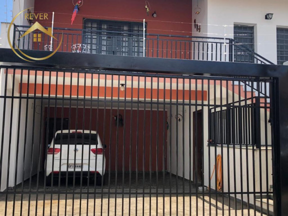 Imagem Sobrado com 3 Quartos à Venda, 183 m² em Santa Marina - Valinhos Imagem Sobrado com 3 Quartos à Venda, 183 m² em Santa Marina - Valinhos