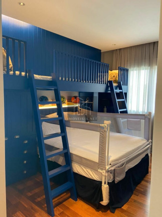 Imagem Apartamento com 4 Quartos à Venda, 367 m² em Centro - Santana De Parnaíba Imagem Apartamento com 4 Quartos à Venda, 367 m² em Centro - Santana De Parnaíba