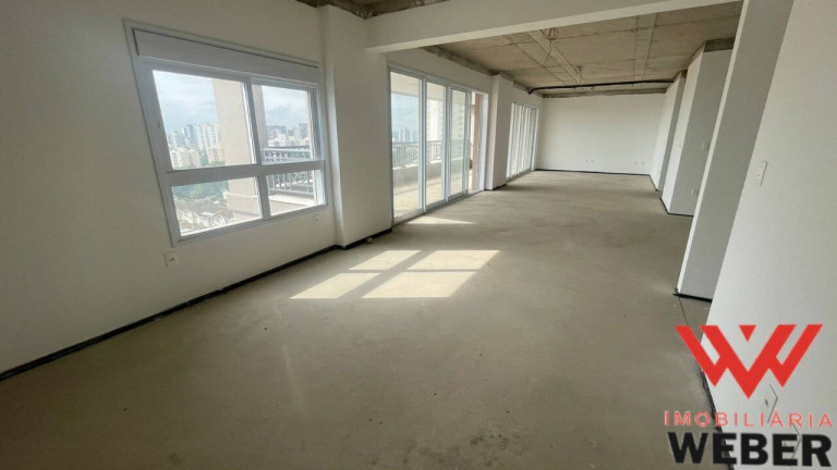 Imagem Apartamento com 4 Quartos à Venda, 314 m² em Parque Campolim - Sorocaba