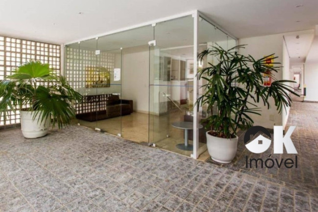 Imagem Apartamento com 2 Quartos à Venda, 72 m² em Jardim Paulista - São Paulo
