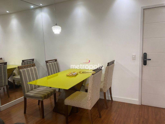 Imagem Apartamento com 2 Quartos à Venda, 71 m² em Barcelona - São Caetano Do Sul Imagem Apartamento com 2 Quartos à Venda, 71 m² em Barcelona - São Caetano Do Sul