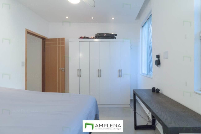 Imagem Apartamento com 2 Quartos à Venda, 73 m² em Botafogo - Rio De Janeiro