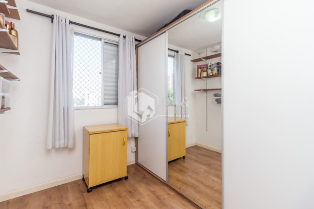 Imagem Apartamento com 3 Quartos à Venda, 68 m² em Paraíso Do Morumbi - São Paulo Imagem Apartamento com 3 Quartos à Venda, 68 m² em Paraíso Do Morumbi - São Paulo