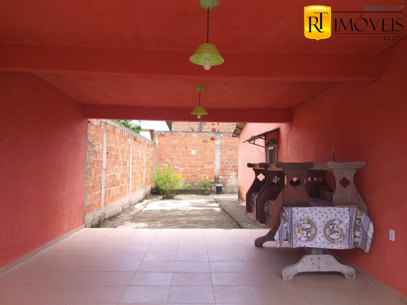 Imagem Casa com 3 Quartos à Venda, 100 m² em Fonte Limpa - Araruama Imagem Casa com 3 Quartos à Venda, 100 m² em Fonte Limpa - Araruama