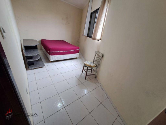 Imagem Apartamento com 2 Quartos à Venda, 58 m² em Vila Caiçara - Praia Grande Imagem Apartamento com 2 Quartos à Venda, 58 m² em Vila Caiçara - Praia Grande