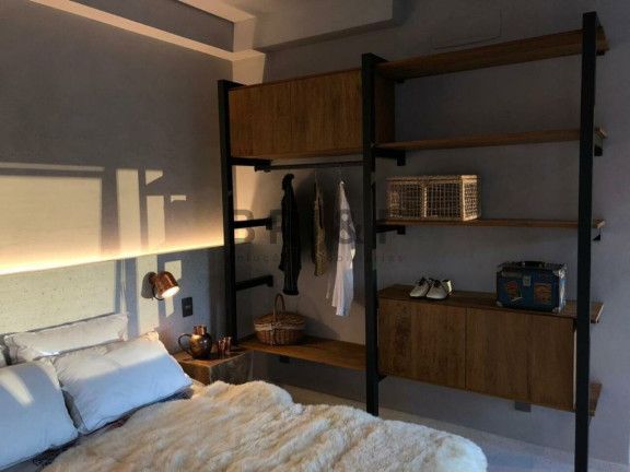 Imagem Apartamento com 1 Quarto para Alugar, 52 m² em Vila Olímpia - São Paulo Imagem Apartamento com 1 Quarto para Alugar, 52 m² em Vila Olímpia - São Paulo