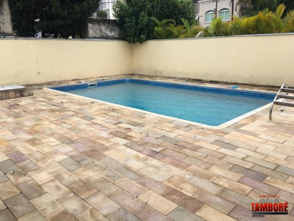 Imagem Casa com 4 Quartos à Venda, 400 m² em Melville - Alphaville
