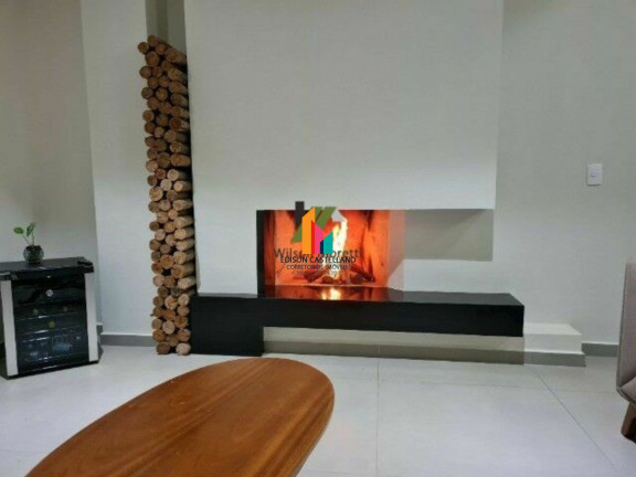 Imagem Casa com 3 Quartos à Venda, 378 m² em Jardim Tarumã - Jundiaí