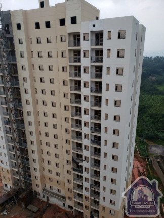 Imagem Apartamento com 2 Quartos à Venda, 50 m² em Parque Imperial - Ferraz De Vasconcelos