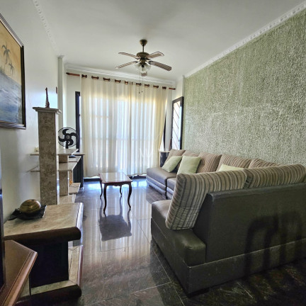 Imagem Apartamento com 2 Quartos para Alugar, 198 m² em Tupi - Praia Grande Imagem Apartamento com 2 Quartos para Alugar, 198 m² em Tupi - Praia Grande