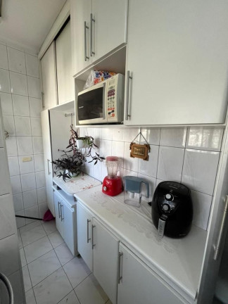 Imagem Imóvel com 2 Quartos à Venda, 65 m² em Centro - São Bernardo Do Campo Imagem Imóvel com 2 Quartos à Venda, 65 m² em Centro - São Bernardo Do Campo
