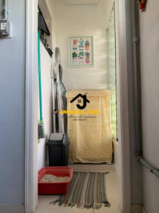 Imagem Apartamento com 1 Quarto à Venda, 45 m² em Parque Bitaru - São Vicente Imagem Apartamento com 1 Quarto à Venda, 45 m² em Parque Bitaru - São Vicente